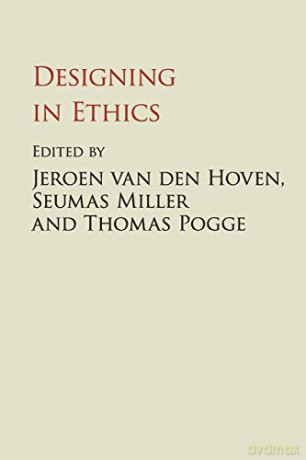 Designing in Ethics - Jeroen van den Hoven [KSIĄŻKA]