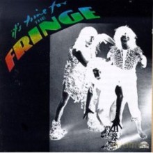 The Fringe: It's Time for the Fringe [CD]