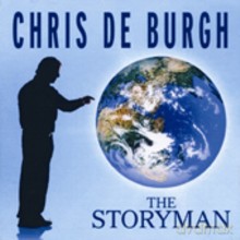 Chris De Burgh: The Storyman [CD]