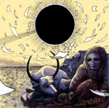 Doveman: With My Left Hand I Raise the Dead [CD]