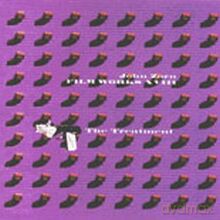 John Zorn: John Zorn: Filmworks XVIII [CD]