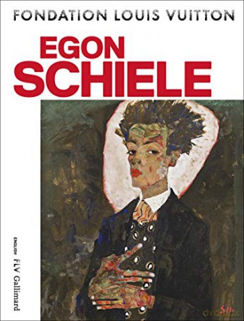 Egon Schiele - Dieter Buchhart [KSIĄŻKA]