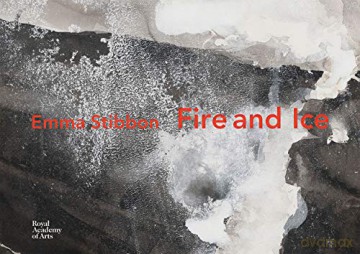 Emma Stibbon: Fire and Ice - Emma Stibbon [KSIĄŻKA]