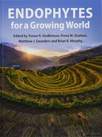 Endophytes for a Growing World - Trevor R. Hodkinson [KSIĄŻKA]