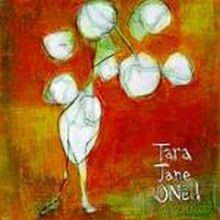 Tara Jane O'Neil: In The Sun Lines [CD]