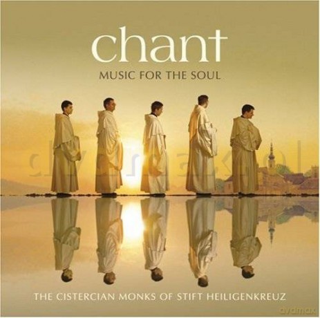 Chant: Music For The Soul [CD]
