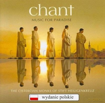 Chant: Music For The Soul [CD]
