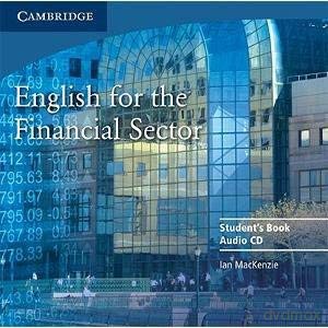 English for the Financial Sector [Audiobook]