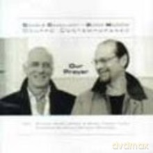 Daniele Cavallanti, Guido Mazzon: Our Prayer [CD]