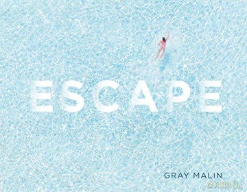 Escape - Gray Malin [KSIĄŻKA]