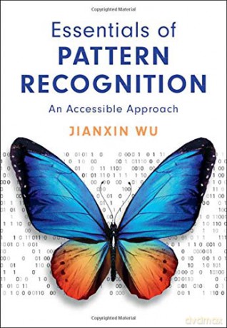 Essentials of Pattern Recognition: An Accessible Approach - Jianxin Wu [KSIĄŻKA]