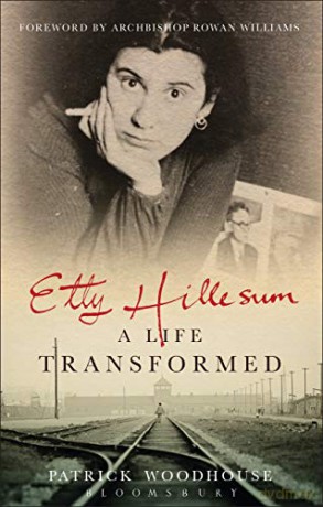 Etty Hillesum: A Life Transformed [KSIĄŻKA]