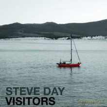 Steve Day: Visitors [CD]