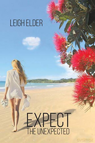Expect the Unexpected - Leigh Elder [KSIĄŻKA]
