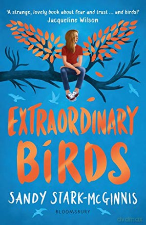 Extraordinary Birds - Sandy Stark-McGinnis [KSIĄŻKA]