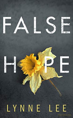 False Hope - Lynne Lee [KSIĄŻKA]