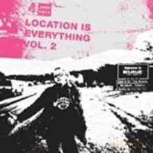 Różni wykonawcy: Location Is Everything Vol. 2 [CD]