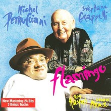 Stephane Grappelli & Michel Petrucciani: Flamingo (New Mastering 24 Bits + 3 Bonus Tracks) [CD]