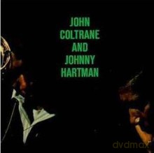 John Coltrane, Johnny Hartman: John Coltrane / Johnny Hartman [Winyl]