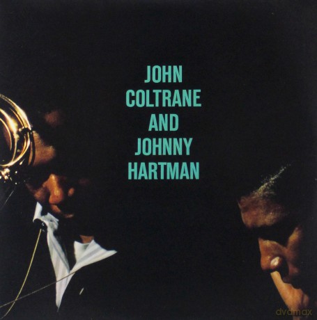 John Coltrane, Johnny Hartman: John Coltrane / Johnny Hartman [Winyl]