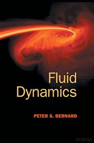 Fluid Dynamics - Peter S. Bernard [KSIĄŻKA]