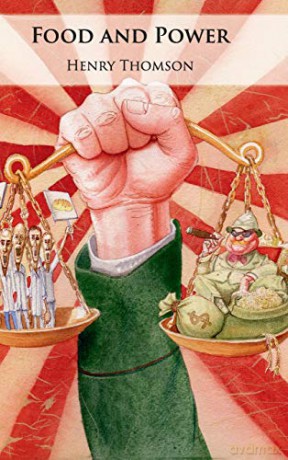 Food and Power: Regime Type, Agricultural Policy, and Political Stability - Henry Thomson [KSIĄŻKA]