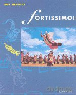 Fortissimo! Student's book - Roy Bennett [KSIĄŻKA]