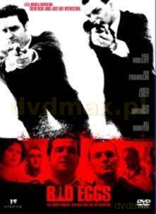 Bad Eggs (Zgniłe jaja) [DVD]