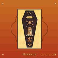 Derek Bailey, Jamaaladeen Tacuma, Calvin Weston: Mirakle [CD]