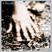Lisa Bielawa: Lisa Bielawa: A Handful of World [CD]