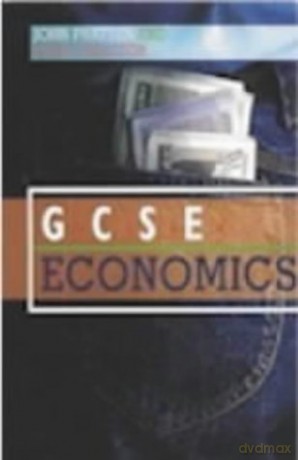 GCSE Economics - N. Proctor [KSIĄŻKA]
