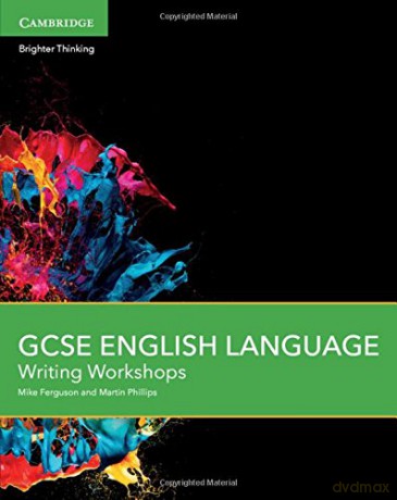 GCSE English Language Writing Workshops - Mike Ferguson [KSIĄŻKA]