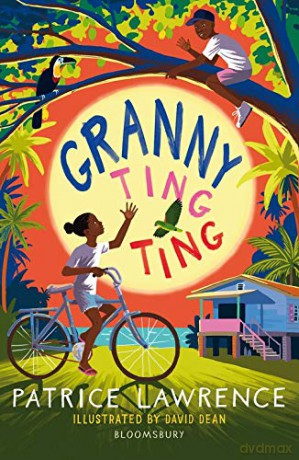 Granny Ting Ting (White Wolves: Stories from Different Cultures) (Bloomsbury Readers) - Patrice Lawrence [KSIĄŻKA]
