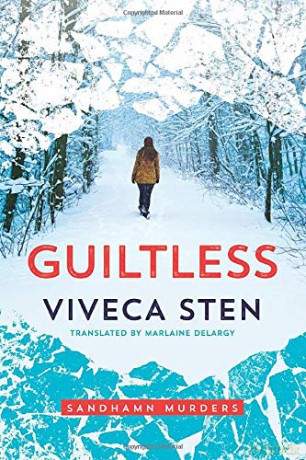 Guiltless: 3 (Sandhamn Murders) - Viveca Sten [KSIĄŻKA]