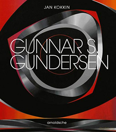 Gunnar S. Gundersen - Jan Kokkin [KSIĄŻKA]