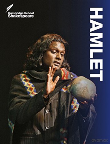 Hamlet (Cambridge School Shakespeare) - William Shakespeare [KSIĄŻKA]