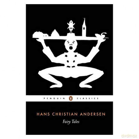 Hans Christian Andersons Fairy Tales [KSIĄŻKA]
