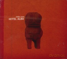 Enders Room: Hotel Alba [CD]