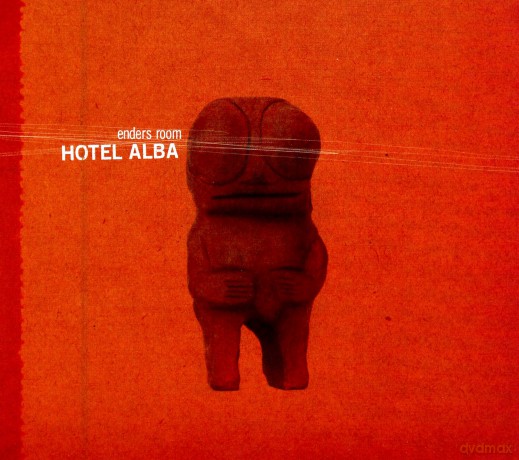 Enders Room: Hotel Alba [CD]