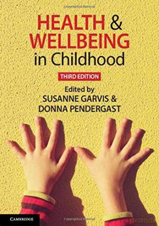 Health and Wellbeing in Childhood - Susanne Garvis [KSIĄŻKA]