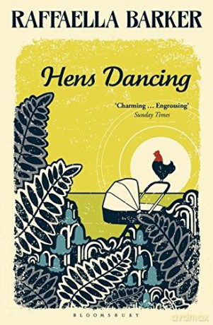 Hens Dancing - Raffaella Barker [KSIĄŻKA]