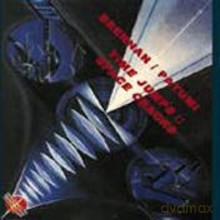 John Wolf Brennan, Daniele Patumi: Time Jumps - Space Cracks [CD]