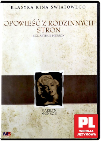 Klasyka Kina Światowego: Opowieść z Rodzinnych Stron [DVD]