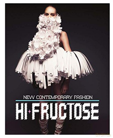 Hi-Fructose: New Contemporary Fashion - Attaboy [KSIĄŻKA]