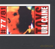 Uri Caine: Toys [CD]