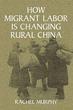 How Migrant Labor is Changing Rural China (Cambridge Modern China Series) - Rachel Murphy [KSIĄŻKA]