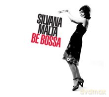 Silvana Malta: Be Bossa [CD]
