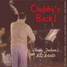 Chubby Jackson's Big Band: Chubby's Back + I'm Entittled To You [CD]