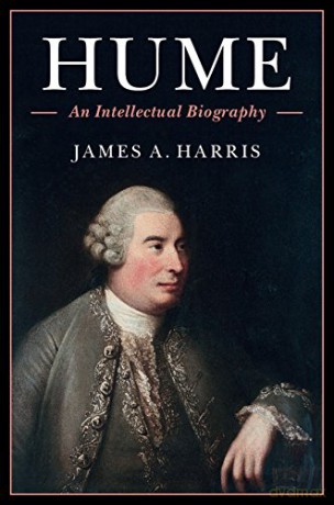 Hume: An Intellectual Biography - James A. Harris [KSIĄŻKA]