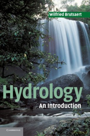 Hydrology: An Introduction - Wilfried Brutsaert [KSIĄŻKA]